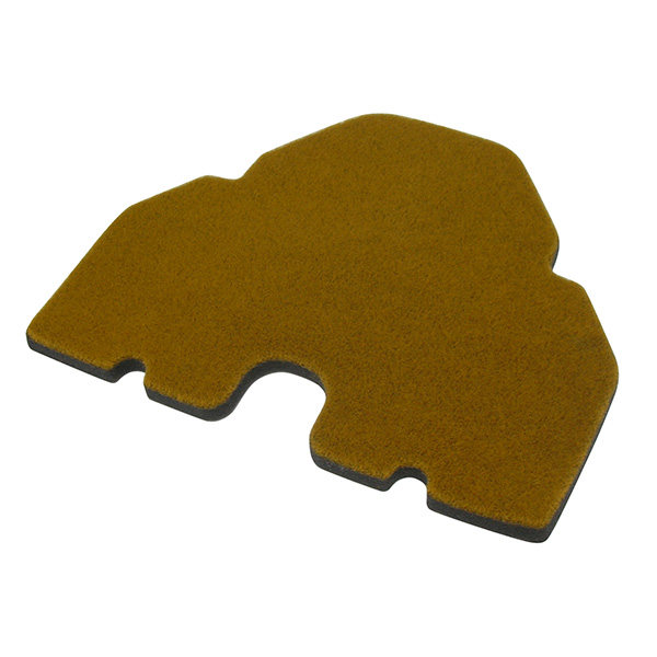 Air filter miw/MEIWA K2140 (264451) (93-04, 12-92942, HFA2604)